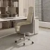 Ergonomic Office Chair with Wheels and Armrests - Series image 7