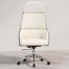 Ergonomic Office Chair with Wheels and Armrests - Series image 7