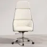 Ergonomic Office Chair with Wheels and Armrests - Series image 7