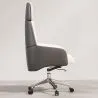 Ergonomic Office Chair with Wheels and Armrests - Series image 7