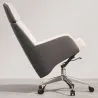 Ergonomic Office Chair with Wheels and Armrests - Series image 7