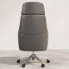 Ergonomic Office Chair with Wheels and Armrests - Series image 7