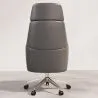 Ergonomic Office Chair with Wheels and Armrests - Series image 7