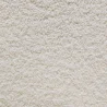 Stool Upholstered in Bouclé Fabric - Scandinavian Design - 66cm - Evelyne image 7