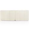 Modular Sofa - Upholstered in Bouclé - 2 Modules - Herridon image 7
