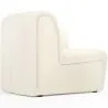 Modular Sofa - Upholstered in Bouclé - 3 Modules - Herridon image 7