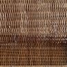Rattan Basket with Lid - 26x10CM - Lung image 7