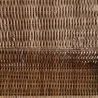 Rattan Basket with Lid - 26x10CM - Lung image 7