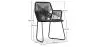 Outdoor Chair - Garden Chair - with Armrests - Frony image 7