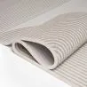 Rug Large Contemporary Modern Design - Beige (290x200 cm) - Dhoka image 7
