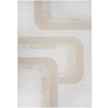 Rug Large Contemporary Modern Design - Beige (290x200 cm) - Chai image 7