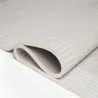 Rug Large Contemporary Modern Design - Beige (290x200 cm) - Awa image 7