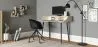 Floor lamp – minimalist style floor lamp – metal – Beeb image 7