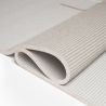 Rug Large Contemporary Modern Design - Beige (290x200 cm) - Fune image 7