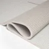 Rug Large Contemporary Modern Design - Beige (290x200 cm) - Fune image 7