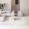 Rug Large Contemporary Modern Design - Beige (290x200 cm) - Vreis image 7