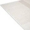 Rug Large Contemporary Modern Design - Beige (290x200 cm) - Qara image 7