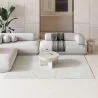 Rug Large Contemporary Modern Design - Beige (290x200 cm) - Grut image 7