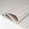 Rug Large Contemporary Modern Design - Beige (290x200 cm) - Grut image 7