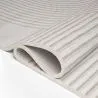 Rug Large Contemporary Modern Design - Beige (290x200 cm) - Grut image 7