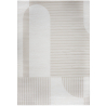 Rug Large Contemporary Modern Design - Beige (290x200 cm) - Spere image 7