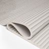 Rug Large Contemporary Modern Design - Beige (290x200 cm) - Urma image 7