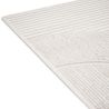 Rug Large Contemporary Modern Design - Beige (290x200 cm) - Urma image 7
