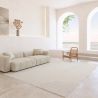 Rug Large Contemporary Modern Design - Beige (290x200 cm) - Urma image 7