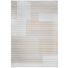 Rug Large Contemporary Modern Design - Beige (290x200 cm) - Vistu image 7