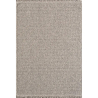 Buy Rug (190x290 cm) - Alba Grey 61376 - in the UK