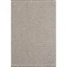 Large Contemporary and Modern Design Rug - Beige (200x290 cm) - Harbor image 7