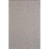 Large Contemporary and Modern Design Rug - Beige (160x230cm) - Deras image 7