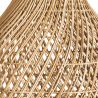 Boho Style Rattan Pendant Lamp - Rodric image 7