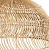 Rattan Pendant Lamp - Boho Bali - Capril image 7