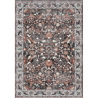 Buy Vintage Oriental Carpet - (290x200 cm) - Gumy Multicolour 61387 - in the UK