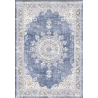 Buy Vintage Oriental Carpet - (290x200 cm) - Lissa Blue 61388 - in the UK