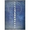 Large Rug Modern Design - (290x200 cm) - Torahs image 7