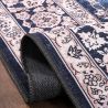 Vintage Oriental Carpet - (290x200 cm) - Jan image 7