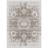 Buy Vintage Oriental Carpet - (290x200 cm) - Indo Brown 61398 - in the UK