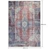 Vintage Oriental Carpet - (290x200 cm) - Jakym image 7