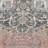 Vintage Oriental Carpet - (290x200 cm) - Tary image 7