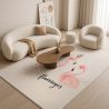 Kids Carpet - (290x200 cm) - Flamingo  image 7