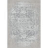 Buy Vintage Oriental Carpet - (290x200 cm) - Lissa Grey 61411 - in the UK