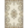 Buy Vintage Oriental Carpet - (290x200 cm) - Mia Brown 61412 - in the UK
