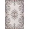 Vintage Oriental Carpet - (290x200 cm) - Mia image 7