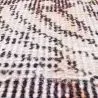 Vintage Oriental Carpet - (290x200 cm) - Mia image 7