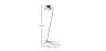 Black Floor Lamp - Living Room Lamp - Giorge image 7