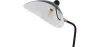 Black Floor Lamp - Living Room Lamp - Giorge image 7
