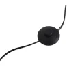 Black Floor Lamp - Living Room Lamp - Giorge image 7