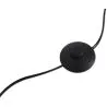 Black Floor Lamp - Living Room Lamp - Giorge image 7